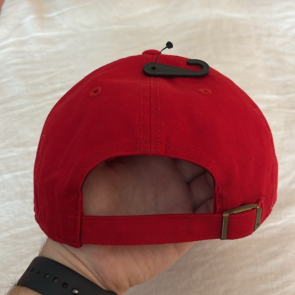 ‘47 Houston Rockets Hat - Picture 2 of 3